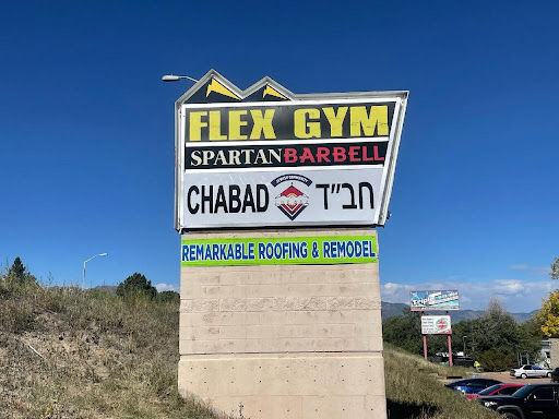 Chabad of Colorado Springs Jewish Community Gallery - United States