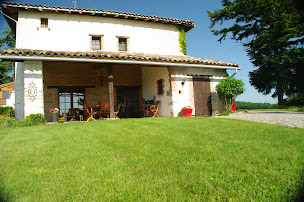 Photo n°4 de Gîte du Tescou à Montgaillard (Gîte)