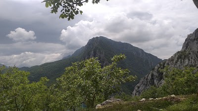 Bovilla Reservoir