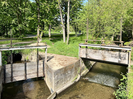 Klimagarten Dietenbach Park