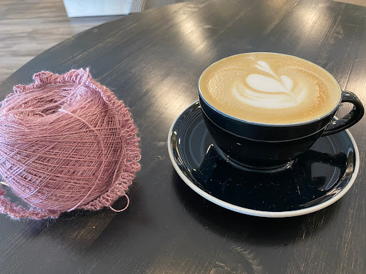 Devil's Cup Coffee - Visual