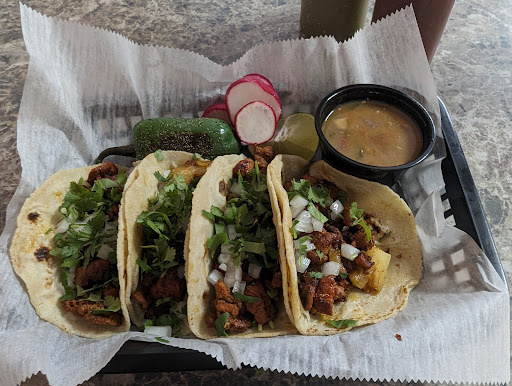 Taco Lopez - Thumbnail