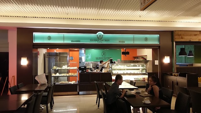 Maison Kayser