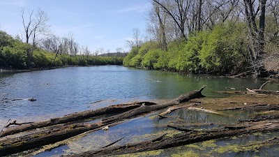 Riverside Natural Area