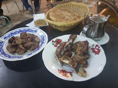 Photos of مقهي ومطعم تزنيت