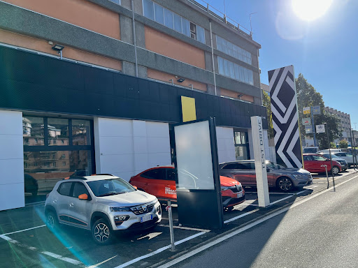 Renault Genova - Errebi - Thumbnail