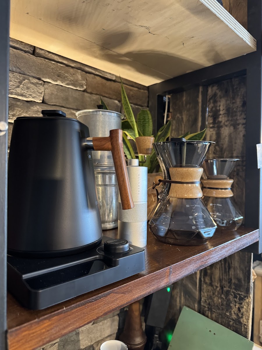 Bar Caffetteria Spinetti — photo 7