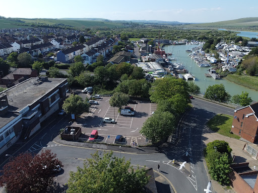 Lower Place Car Park
