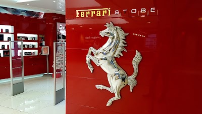 Photos of Ferrari STORE