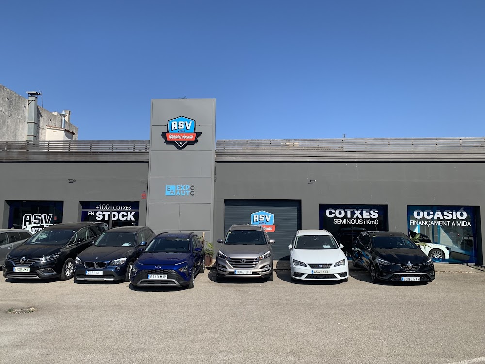 ASV Motor - Bestune - KNGLOO