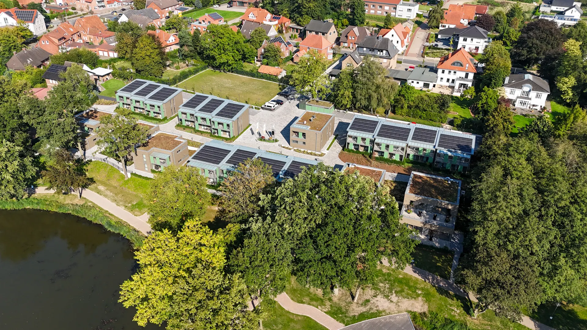 See- und Sporthotel GmbH & Co. KG