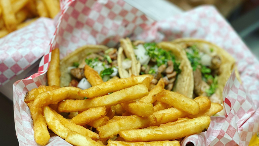 Makki Grill - Visual