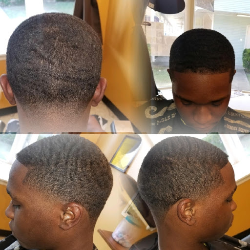 Choice Cuts & Styles - Thumbnail