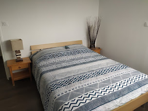 Photo n°11 de Maison de Vacances Ty Sam à Trébeurden (Maison de vacances)