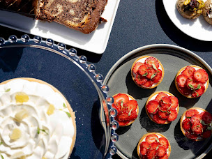 Photo n°60 de ROOFTOP MOLITOR à Paris (Cuisine européenne)