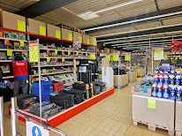 Carter-Cash Pontault-Combault à Pontault-Combault