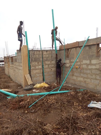 Photos of Christ Orphanage Home Ondo.