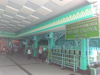 mosque