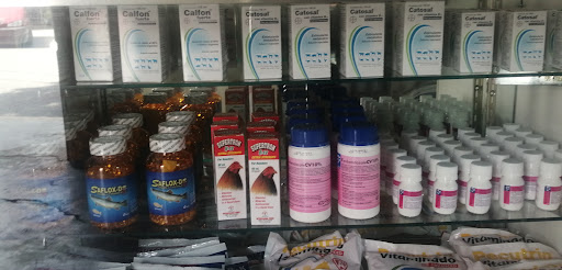 Petshop Aviario del cibao