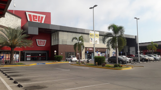 Casa Ley Paseo Bicentenario