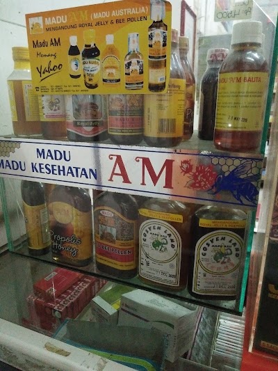 pharmacy