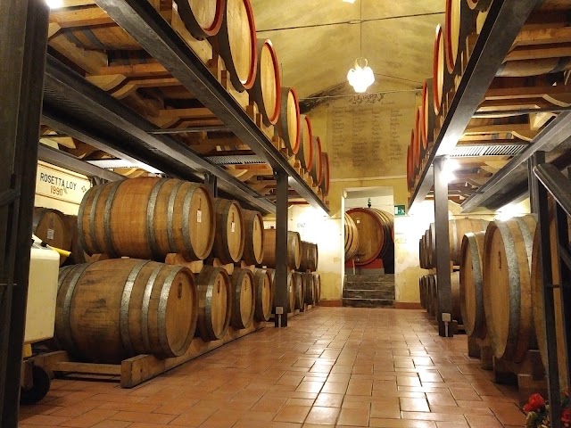 Fattoria dei Barbi