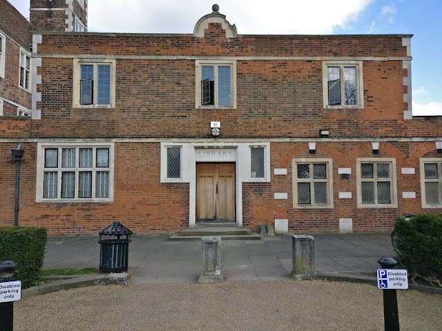 Charlton House