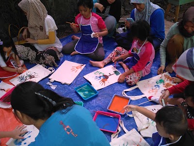 Photos of Halaman Belakang