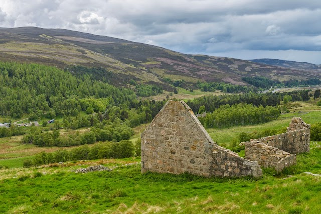 Cairngorms National Park