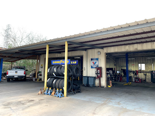 Joseph Auto Services - Visual