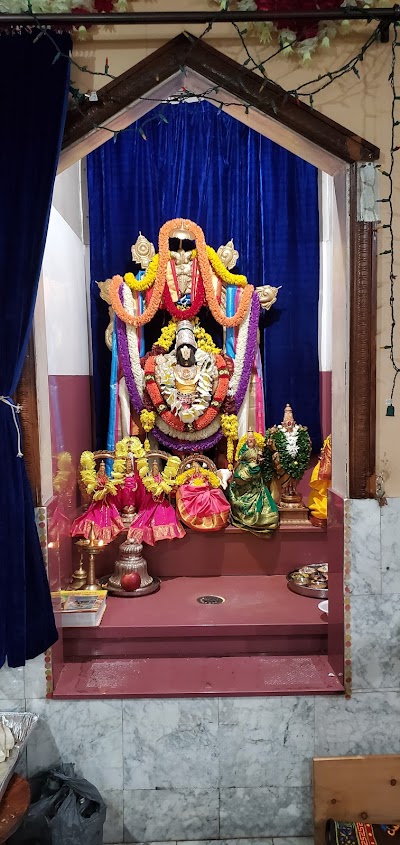 Hindu Temple & Cultural Center of South Carolina