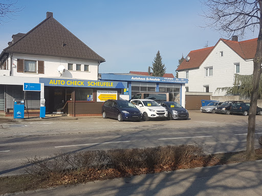 Jablonski Kfz-Technik - Thumbnail