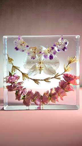 FloFlo Flowery Floral Preservation - Thumbnail