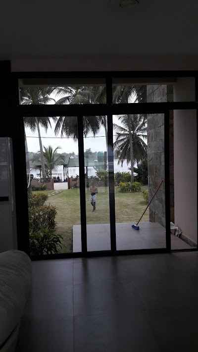 Photos of Kasanah Village