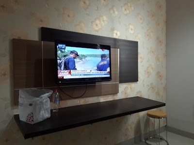 Photos of Paris Day Hotel Pamanukan