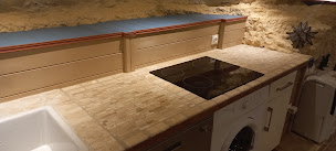 Photo n°19 de PEINTURE O NATUREL à Montlouis-sur-Loire à Montlouis-sur-Loire (Peintre en bâtiment)