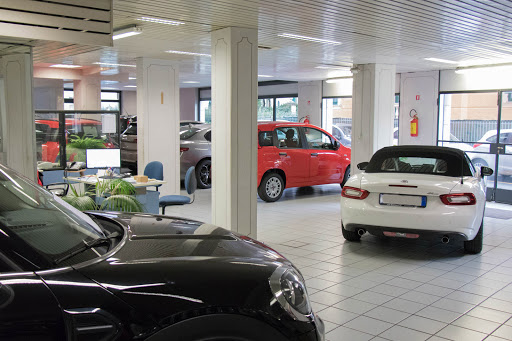Autosalone Fratelli Barbieri Srl - Thumbnail