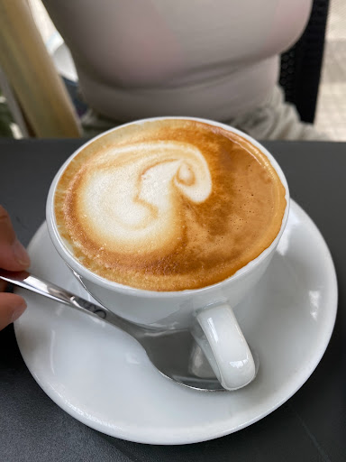 Valentino Caffé - Visual