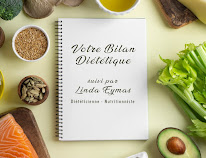 Diététicienne Nutritionniste Sélestat Linda Eymas à Sélestat