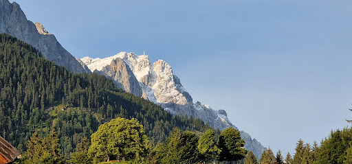 Appartements Zugspitzdorf - Haus Geigerer - Thumbnail