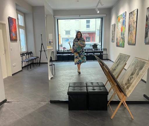 VORONA Galerie Gallery - Germany