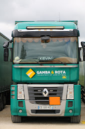 Photo n°11 de GAMBA & ROTA à Vendeuvre-sur-Barse (Service logistique)