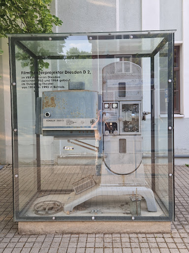 Reisebüro Piehler Weida - Visual