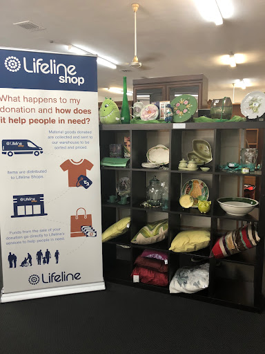 Lifeline Shop Cardiff - Thumbnail