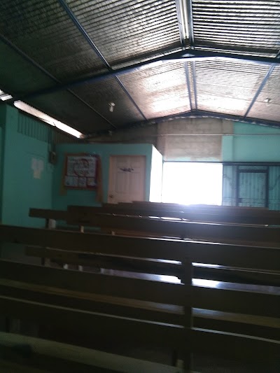 Photos of Iglesia Pentecostal Unida De Costa Rica