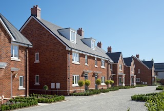 North Stoneham Park