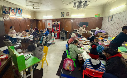 Innovative Art Studio