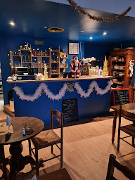 Photo n°31 de CHEZ JULIETTE à Fumel (Restaurant français)