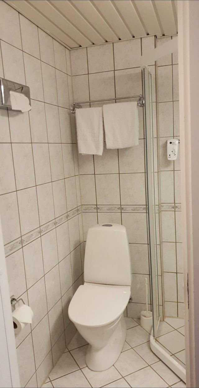 Best Western Havly Hotell