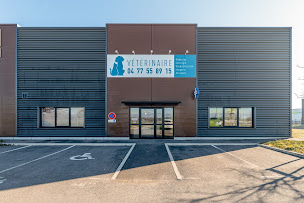 Photo n°12 de Clinique Vétérinaire Argos (Drs PHILIP & GIMENEZ) à Montrond-les-Bains (Vétérinaire)